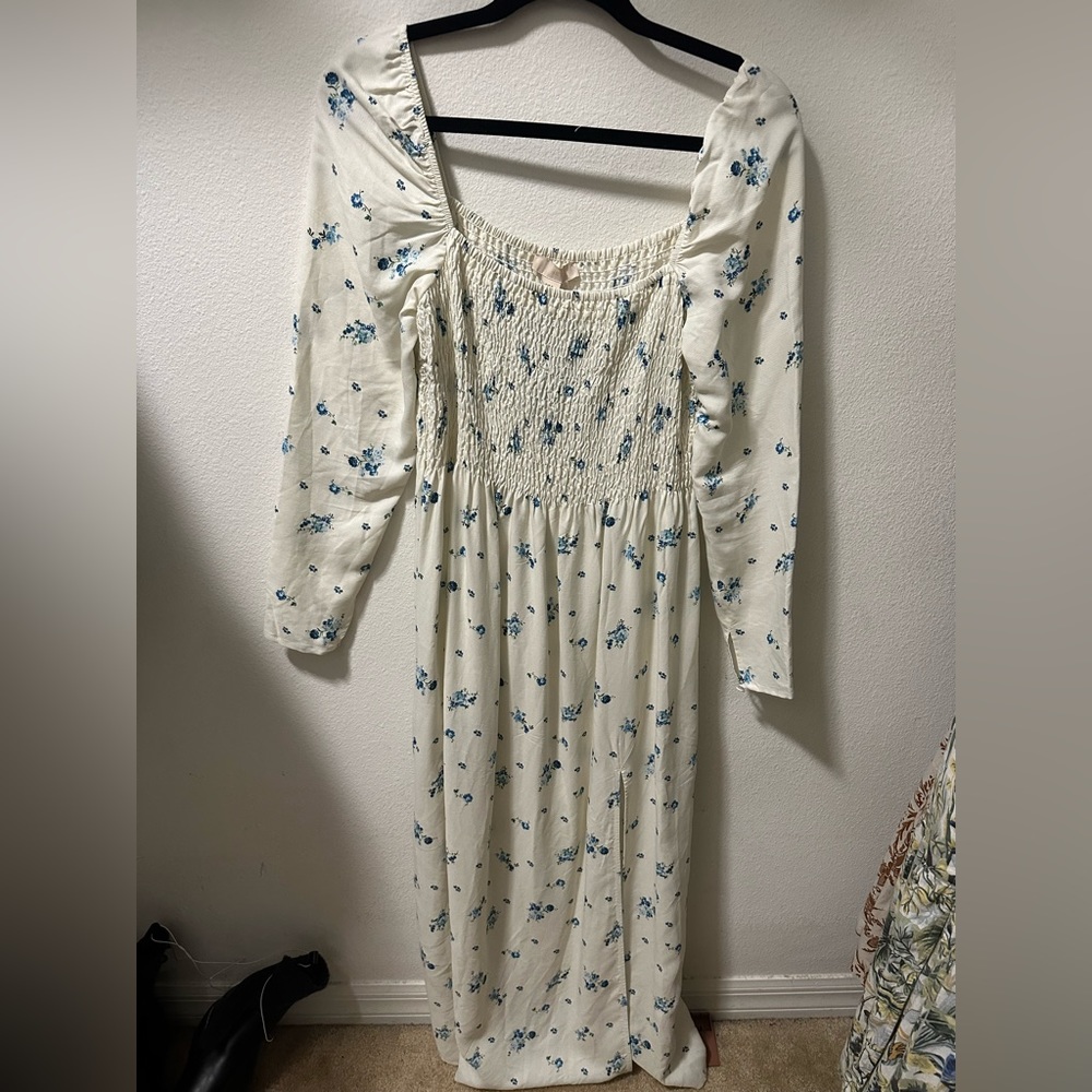 H & M dress